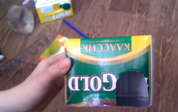 Готовый домик Готовый домик