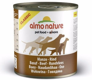 Almo nature Almo nature