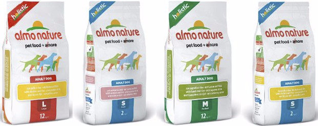 Almo nature Almo nature