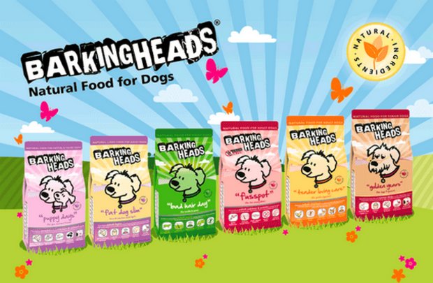 «Barking Heads» «Barking Heads»