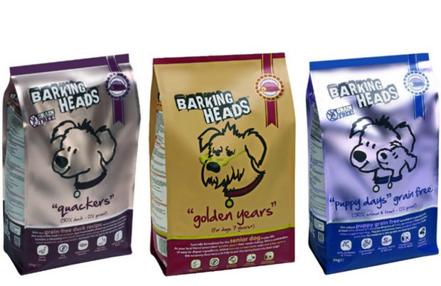 «Barking Heads» «Barking Heads»