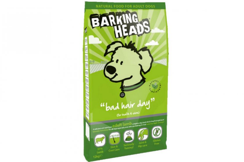 Lamb&amp;Rice Adult Dog