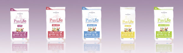 Pure Life Pure Life