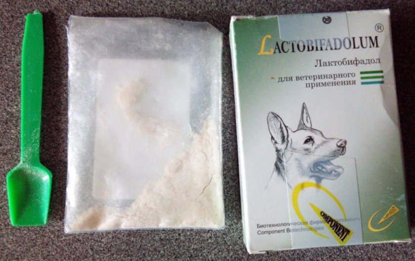 Лактобифадол Лактобифадол