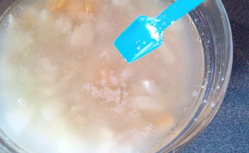 Лактобифадол Лактобифадол