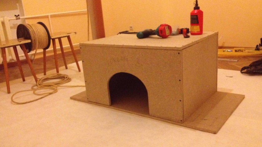 конструкция