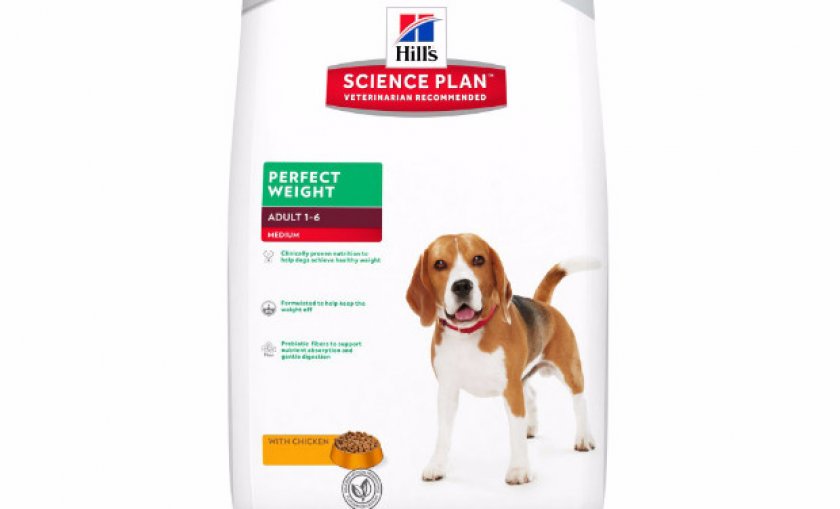 Canine Adult Perfect Weight