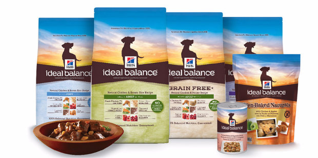 Hills Ideal Balance Hills Ideal Balance