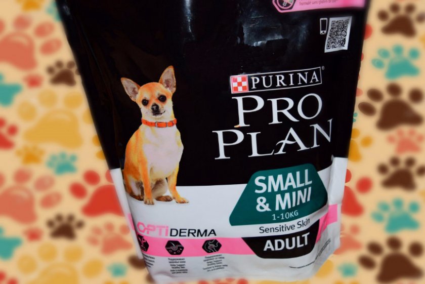 Purina Small&Mini Sensitive Derma» Purina Small&Mini Sensitive Derma»