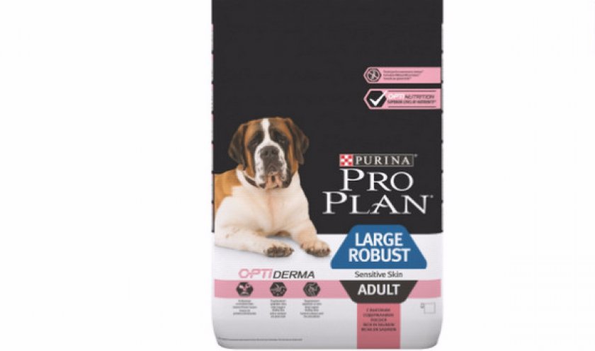 Purina Sensitive Adult Salmon Purina Sensitive Adult Salmon