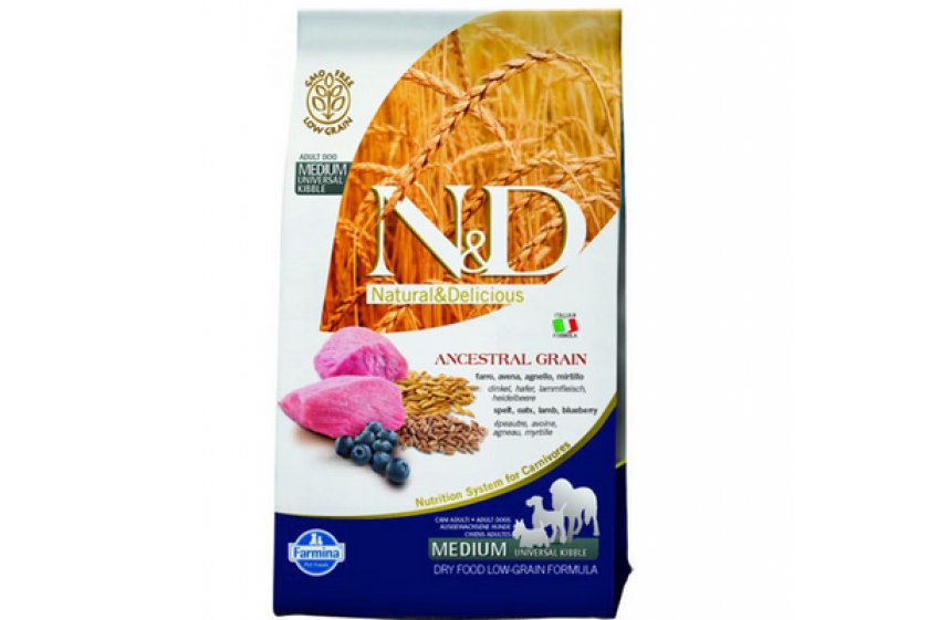 Кормовые смеси для взрослых животных