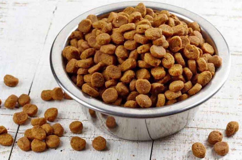 Корм Фармина