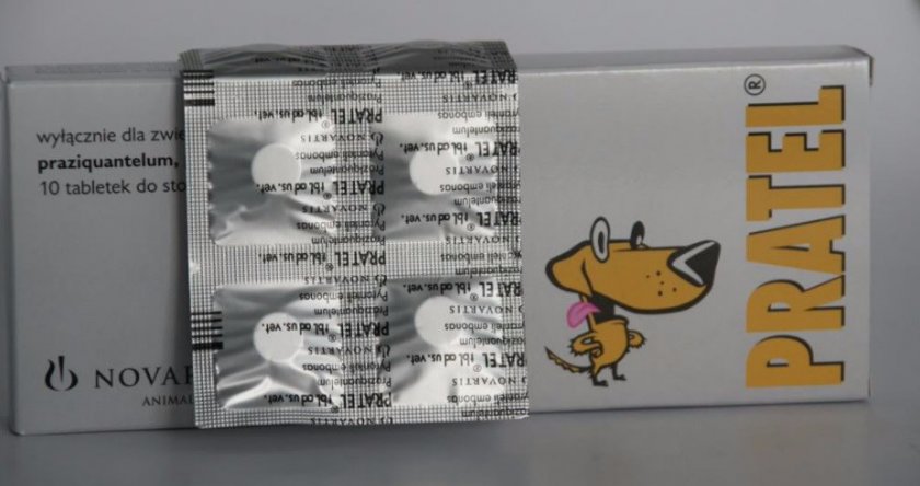 препарат препарат