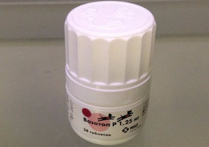 препарат препарат