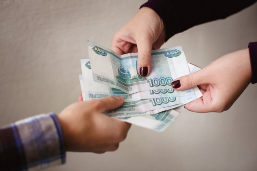 Стоимость процедуры