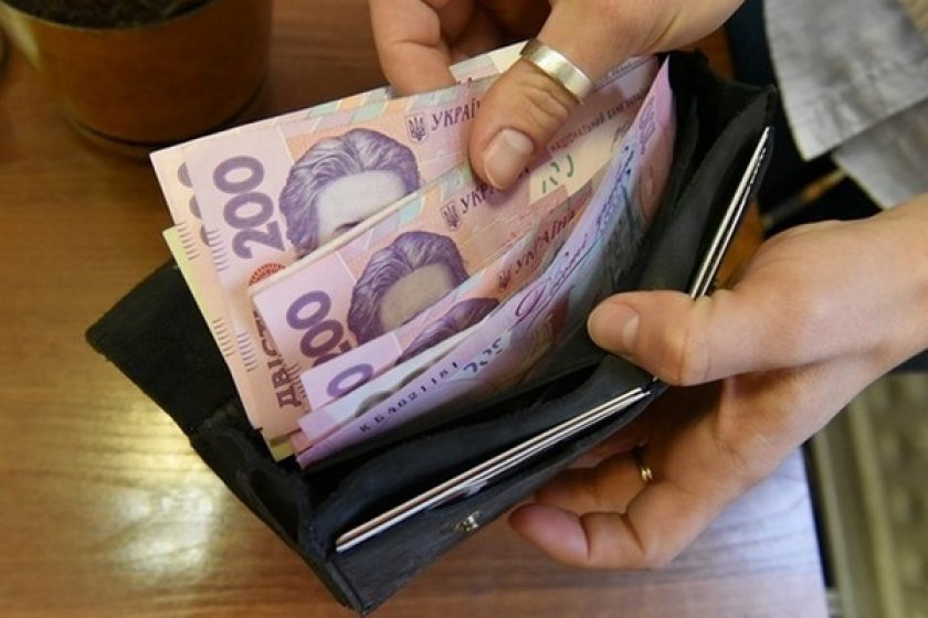 Стоимость процедуры