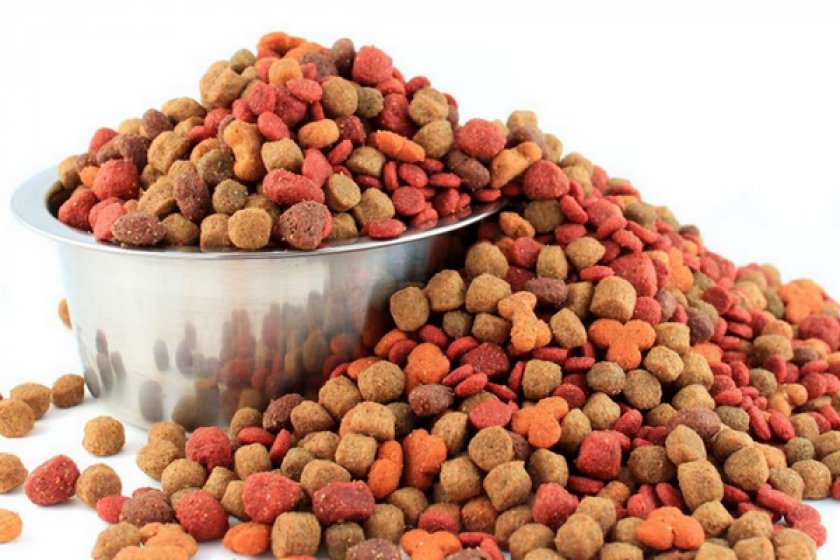 Корм для собаки Корм для собаки