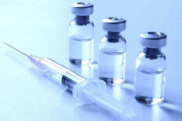 Вакцинация Вакцинация