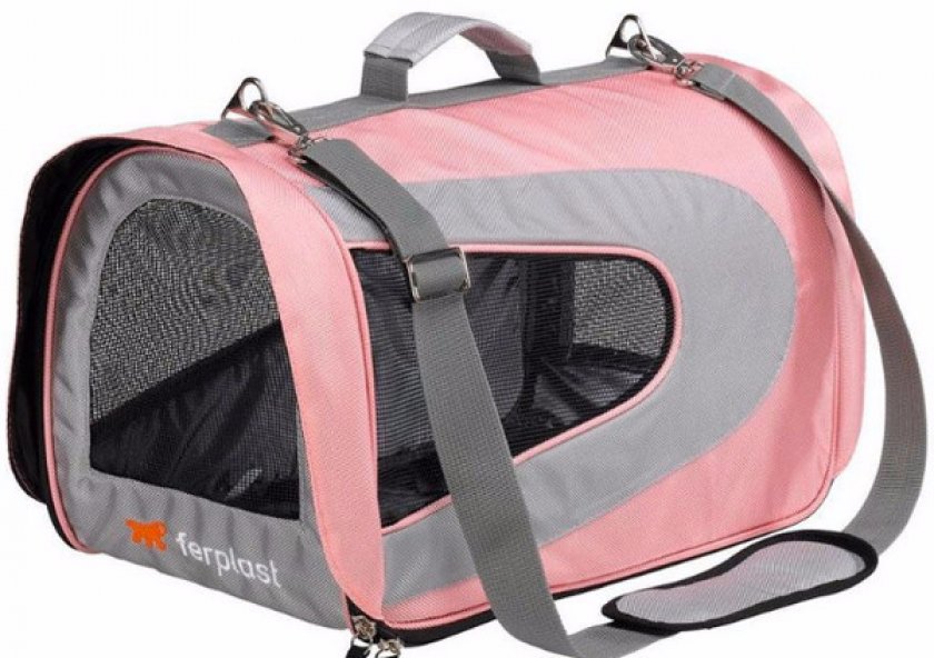 Сумка переноска