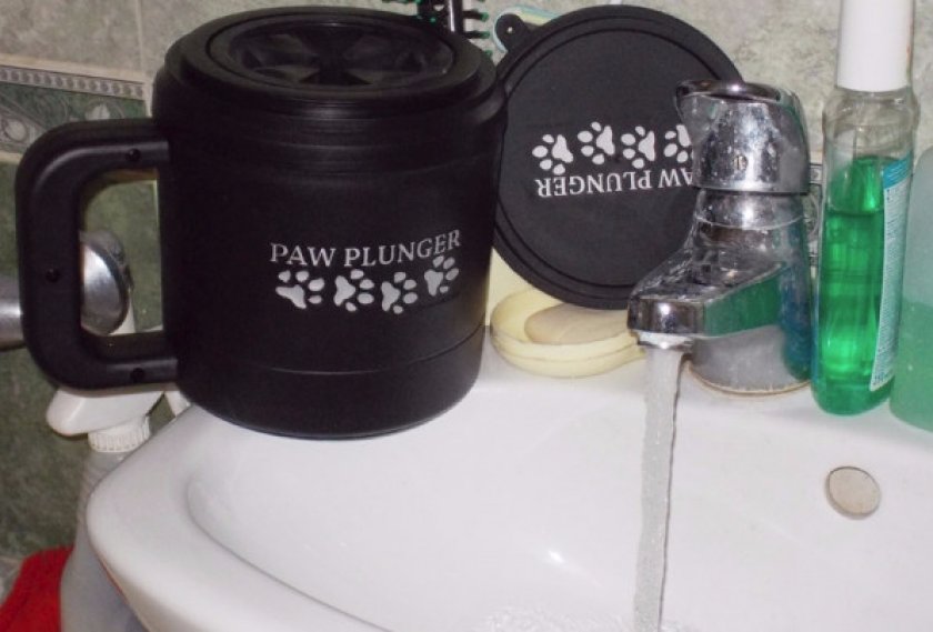 Paw Plunger (США)
