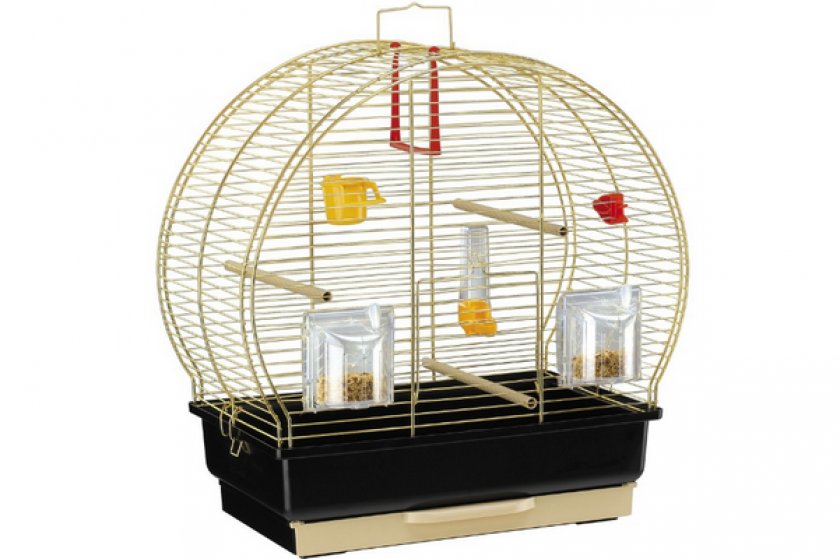 Клетка для попугаев Клетка для попугаев