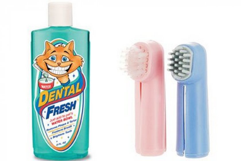 Щетка для чистки зубов