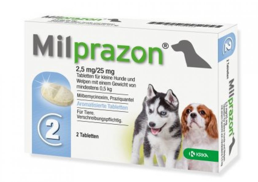 «Милпразон»