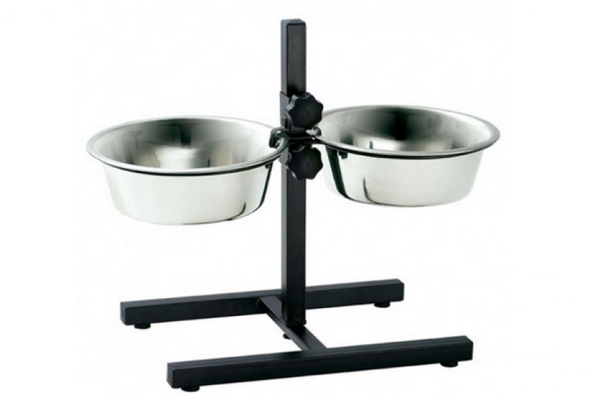 Нержавеющие миски