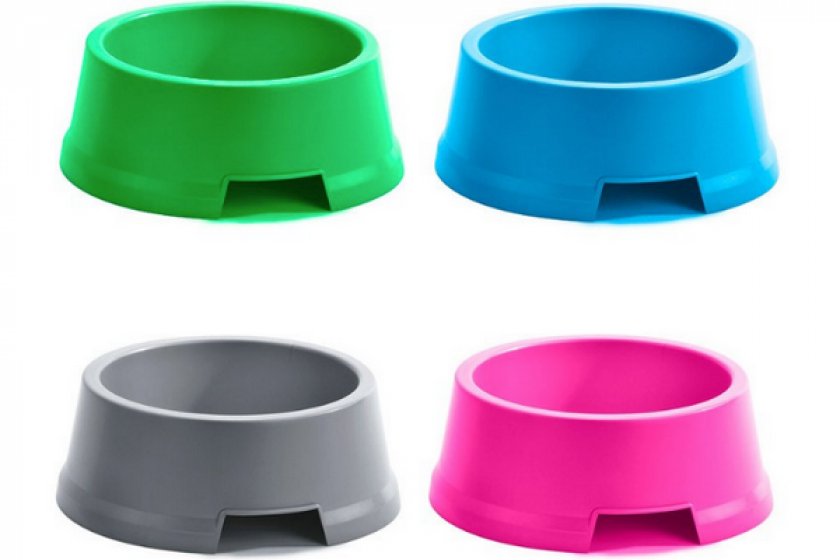 Пластиковые миски