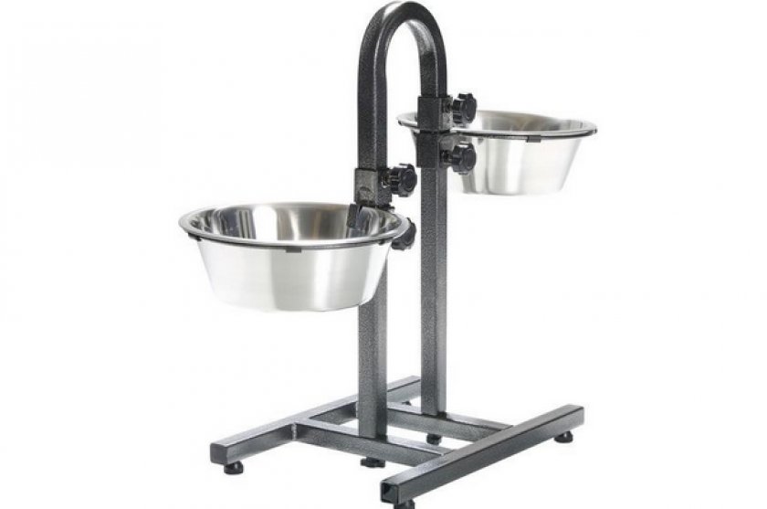 Миски для собаки