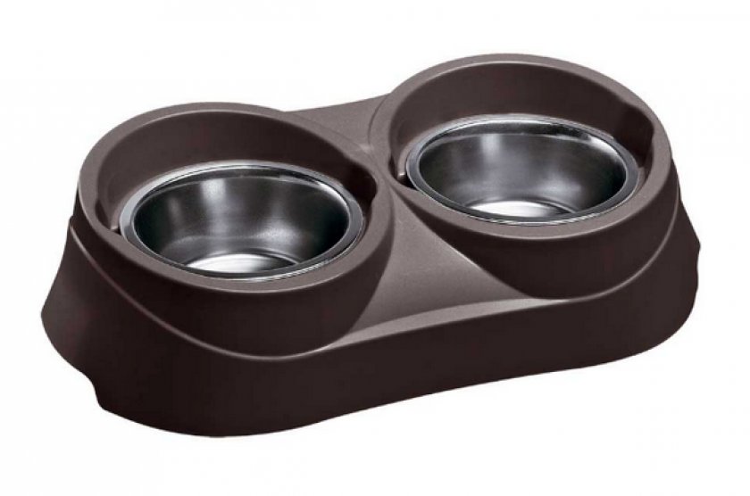 Миски для собаки