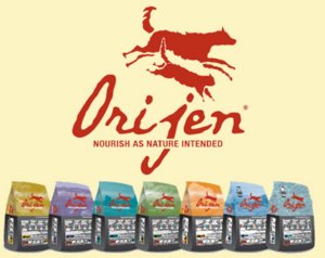 «Orijen» «Orijen»