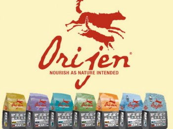 Все о корме для взрослых собак и щенков «Ориджен» («Orijen»)