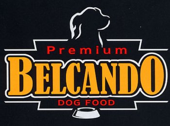 Все о собачьем корме «Белькандо» («Belcando»)