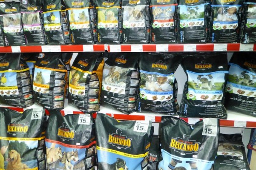 «Belcando» «Belcando»