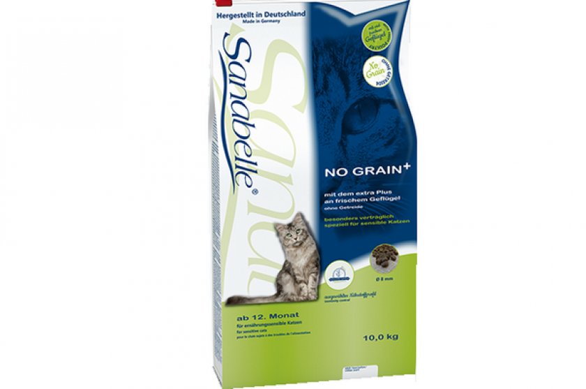 «Sanabelle No Grain»