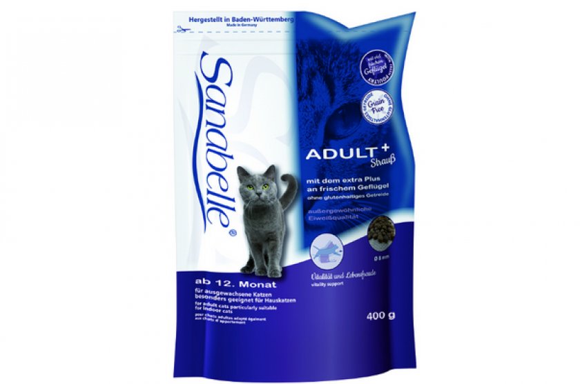 «Эдалт с форелью»