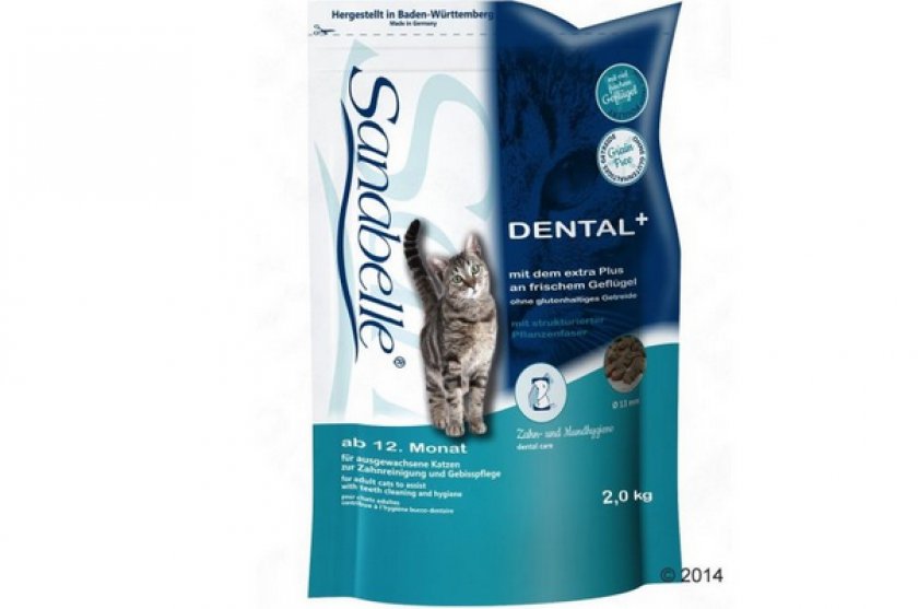 «Sanabelle Dental»