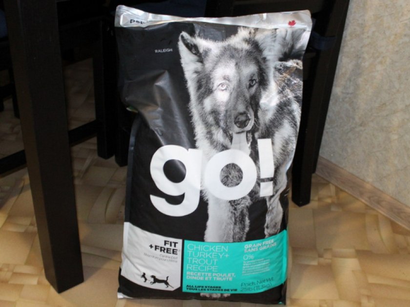 Go Fit+Free Go Fit+Free