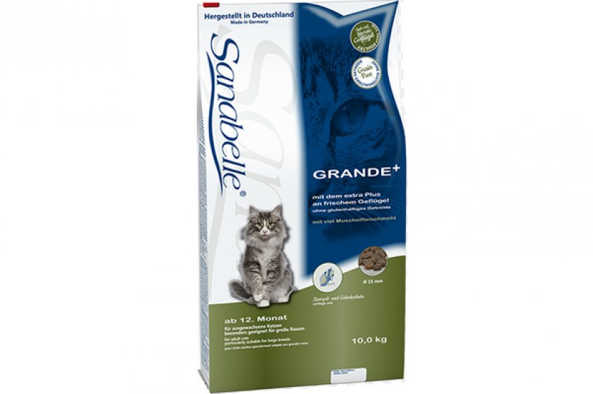 «Санабелль Гранде»