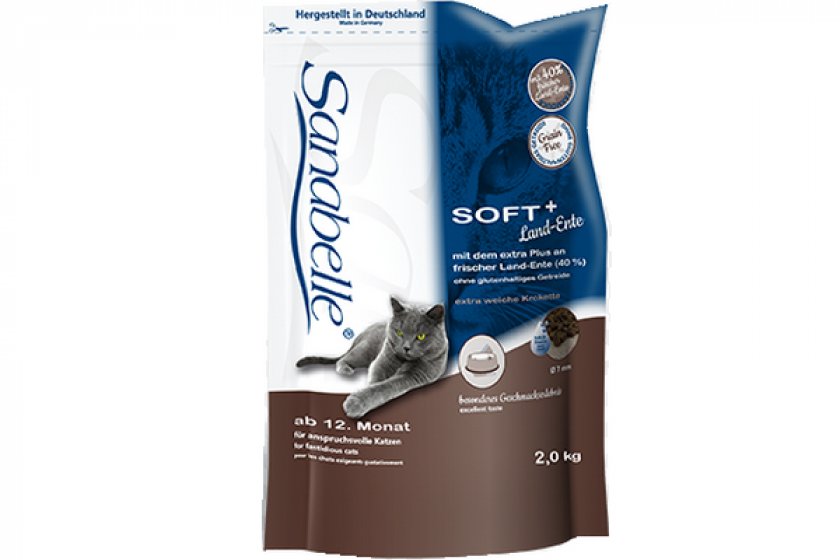 «Софт с мясом утки»