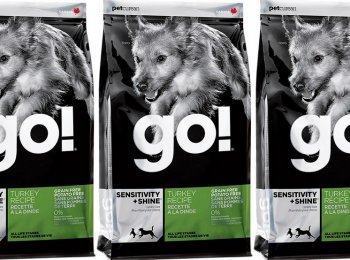 Все о корме для взрослых собак и щенков «Гоу» («Go»)
