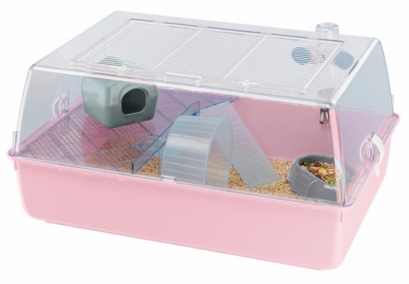 Пластиковый контейнер «Дюна» Пластиковый контейнер «Дюна»