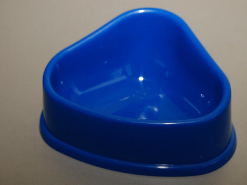 Туалет для ежика Туалет для ежика