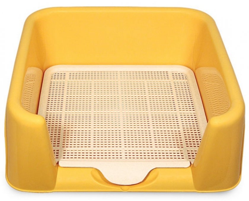 Туалет для собаки Туалет для собаки