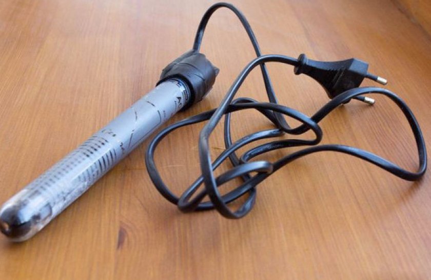 Погружной Погружной