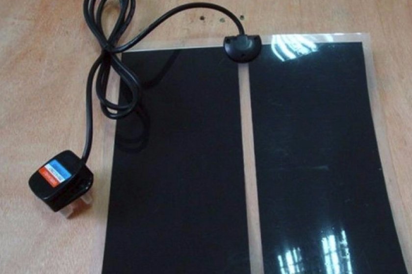 Нагревательные маты Нагревательные маты