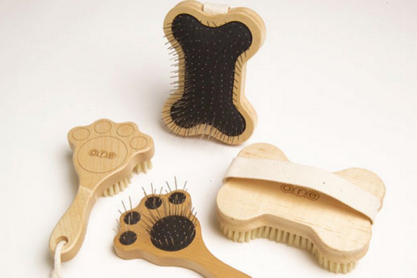 Расчески для собаки