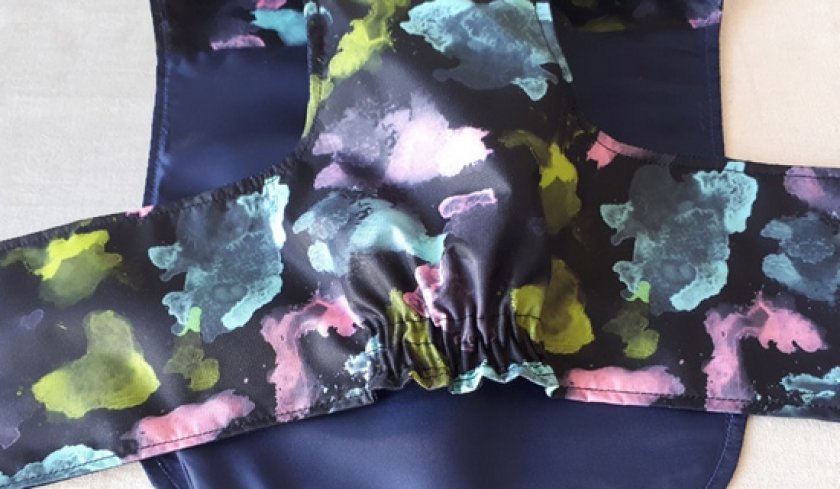 Попона для собак Попона для собак