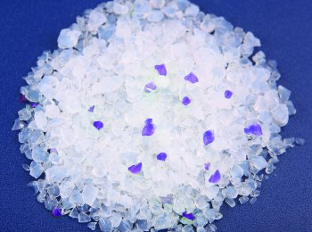 Что делать если котенок ест силикагелевый наполнитель